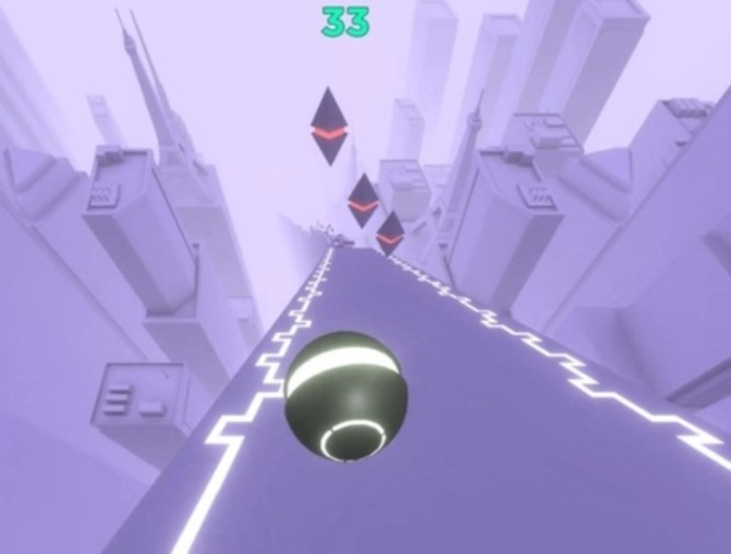 Hra Svah Xtreme  online