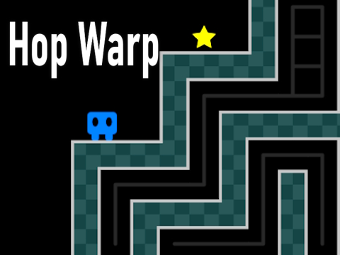 Hra Hop  online