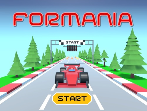 Hra Formania online