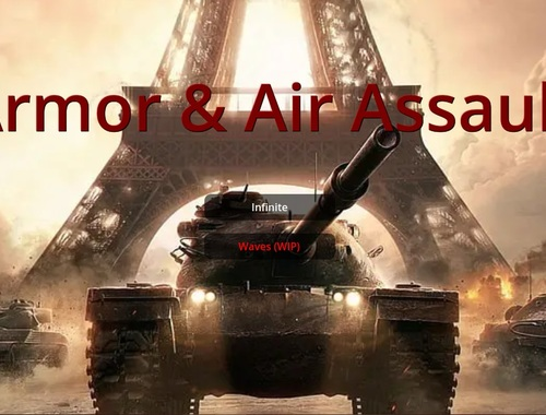 Hra Napadnutie  online