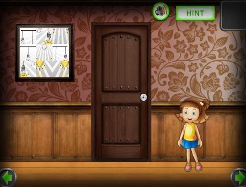 Hra Amgel Kids Room Escape 272 online