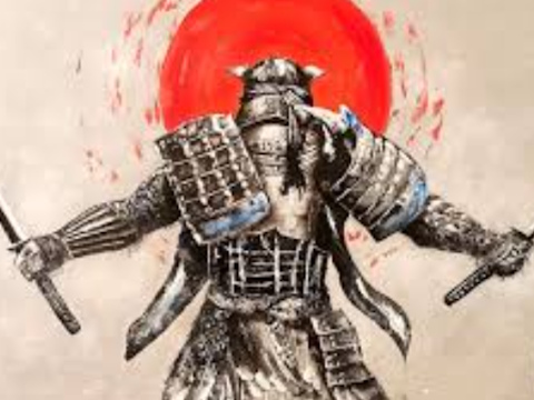 Hra Samurai Shodown  online