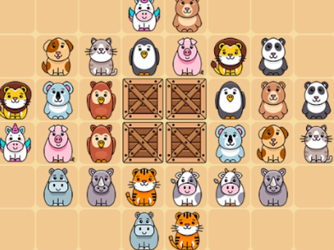 Hra Madzoong online