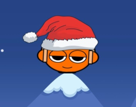 Hra Sprunki Santa Rescue online