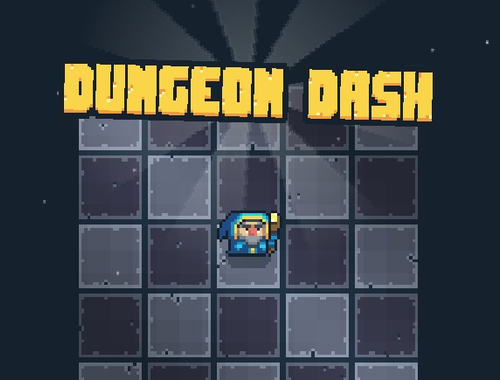 Hra Dungeon  online