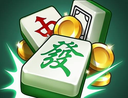 Hra Mahjong zápas  online