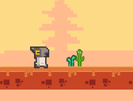 Hra Pet Runner Dinosaur skočiť  online