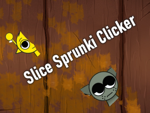 Hra Klikačka SNEPRUNDI  online