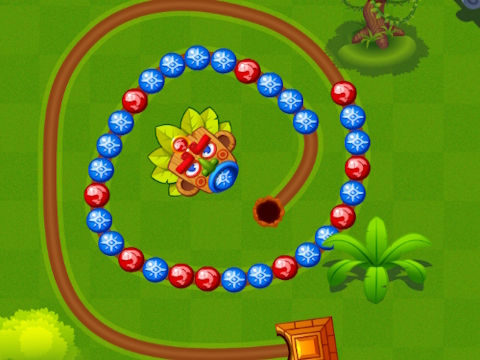 Hra Zumba príbeh  online