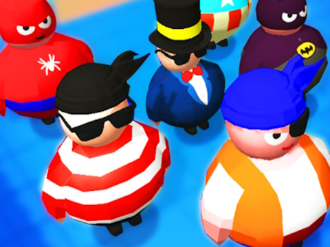 Hra Majster  online