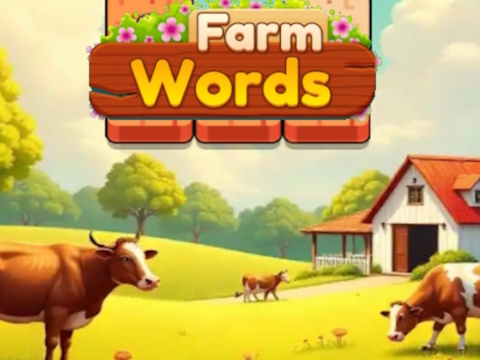 Hra Poľnohospodárstvo  online