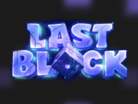 Hra Posledný blok  online