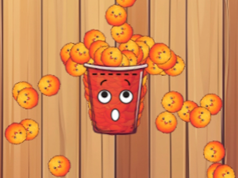 Hra Zberateľ Nugget  online