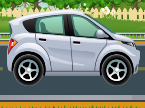 Hra Oprava automobilu a umytie  online