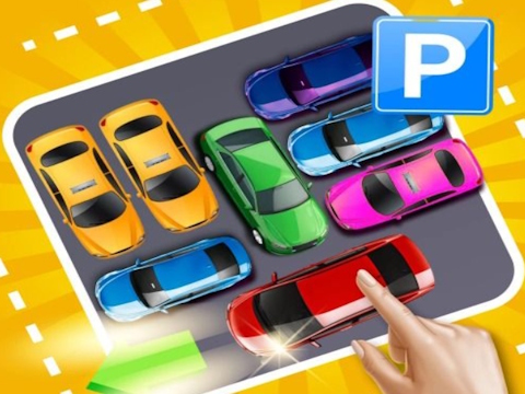Hra Sort: My Parkovisko  online