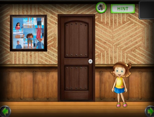 Hra Amgel Kids Room Escape 274 online