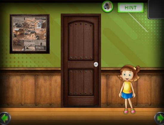 Hra Amgel Kids Room Escape 275 online