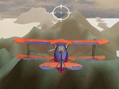 Hra Skybattle io online