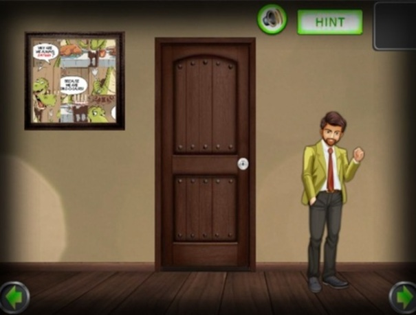 Hra Amgel Easy Room Escape 254 online