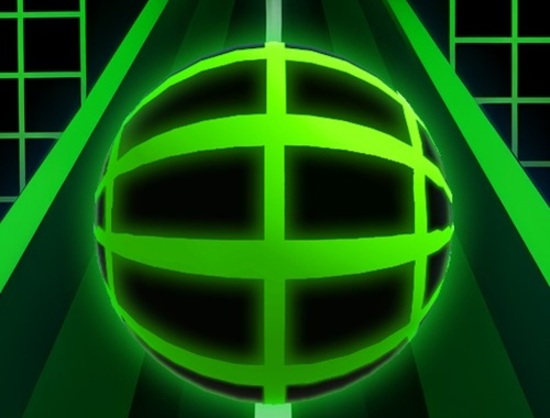 Hra Svah 3D  online