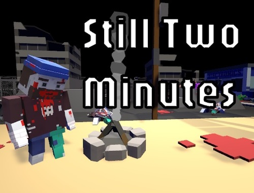 Hra Stále dve minúty  online