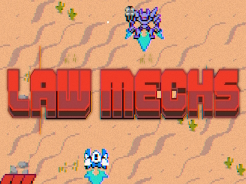 Hra Zákonné mechanizmy  online