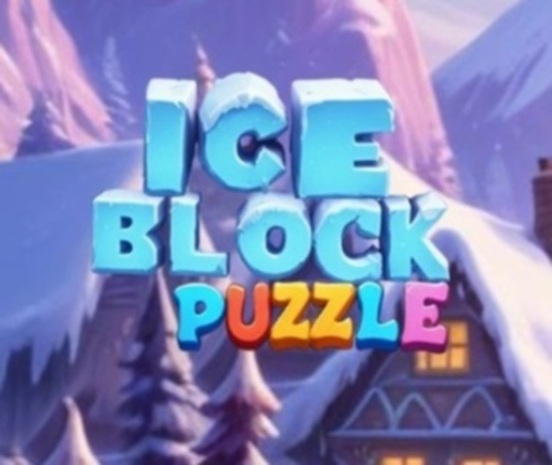 Hra Hádanka ľadového bloku  online
