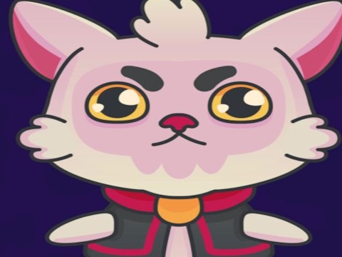 Hra KAT KAT  online