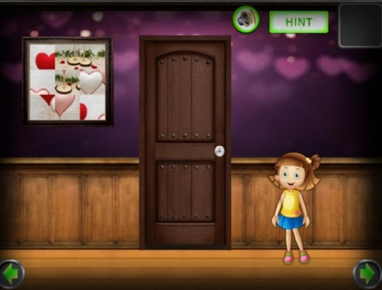 Hra Amgel Kids Room Escape 276 online