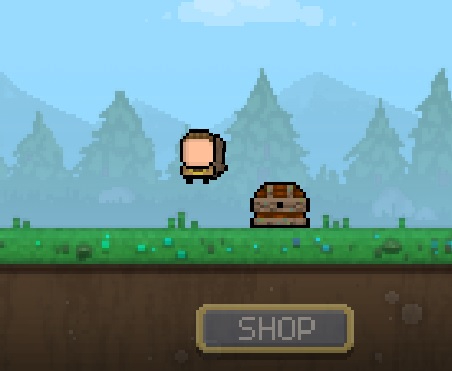 Hra Hrudník 2  online