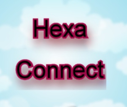 Hra Hexa Connect online