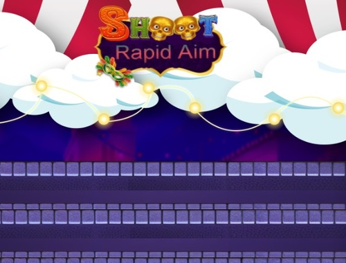 Hra Natáčať Rapid AIM  online
