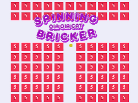 Hra Točenie Uia Uia Cat Bricker  online