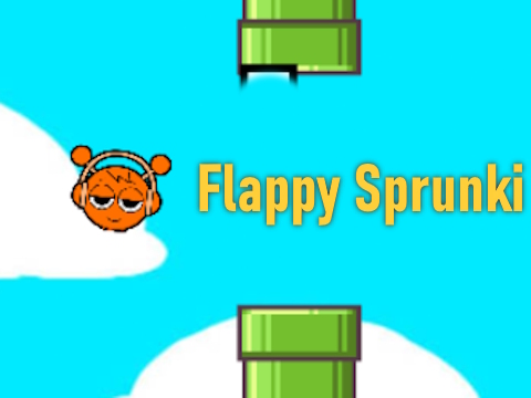 Hra Flappy Sprunki online