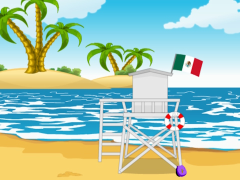 Hra Hooda Escape Mexico 2025 online