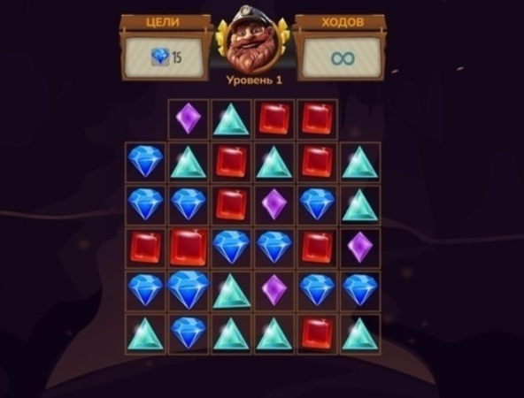 Hra Quest Miner  online