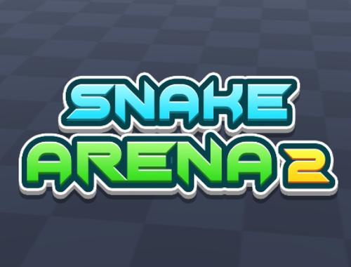 Hra Snake Arena 2 online