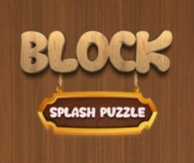 Hra Blokovať puzzle  online