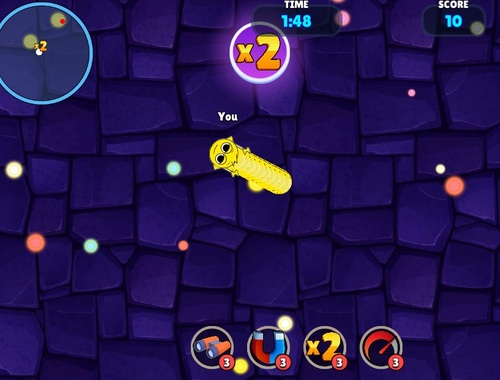 Hra Squid Sprunki Slken Game 2  online