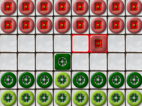 Hra Ludus: Rímske kontroly  online