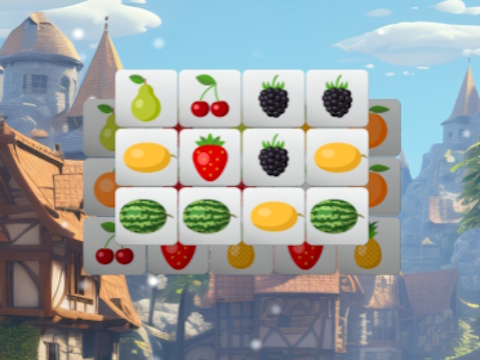 Hra Dlaždice  online