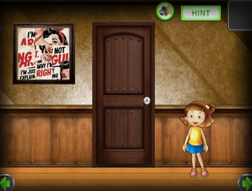 Hra Amgel Kids Room Escape 279 online