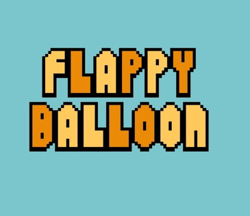 Hra Flapger balón  online