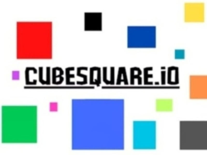 Hra Cubesquare. io  online