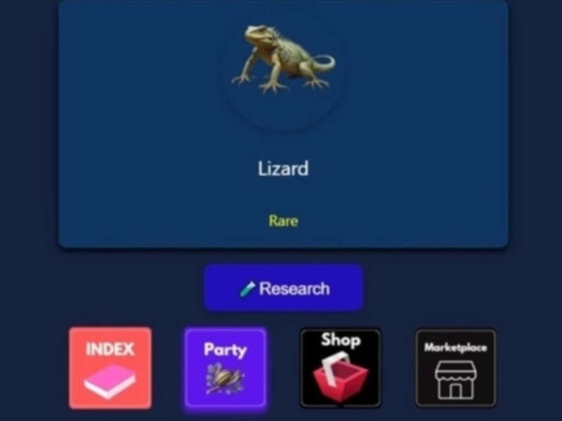 Hra Hmyz mánia  online