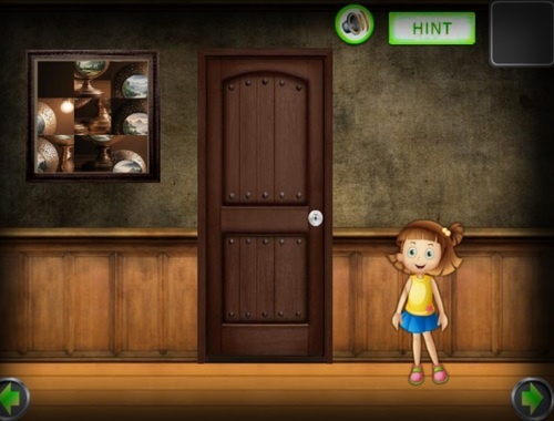 Hra Amgel Kids Room Escape 281 online