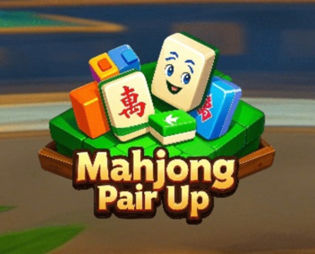 Hra Mahjong spárovať  online