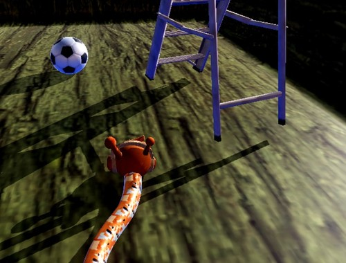 Hra Squid Game Sprunki utiekol do zákulisia  online
