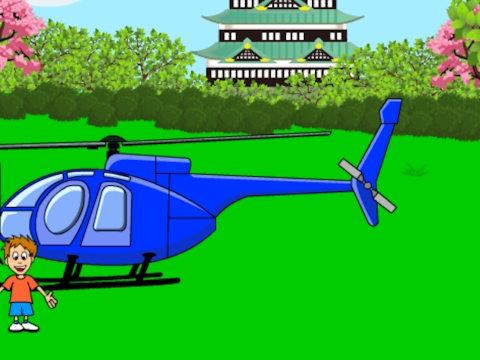 Hra Hooda Escape Japan 2025  online