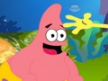 Hra Spongebob skrytý poklad  online